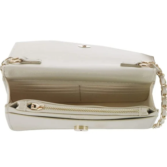 Bebe Golden Shoulder Bag - Picture 4 of 4